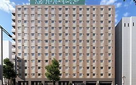 ホテルルートイン名古屋今池駅前